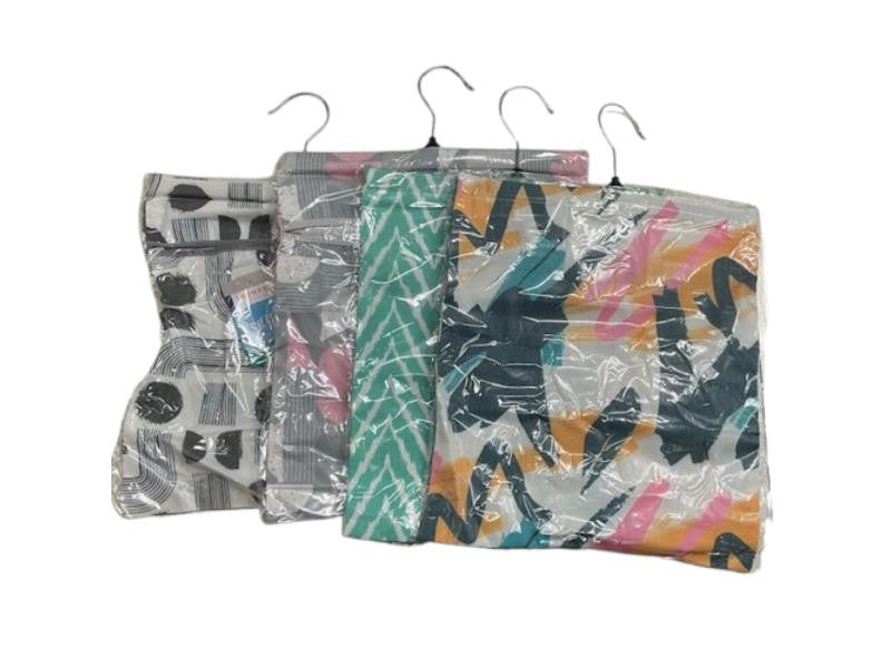 Best Fabric Peg Bag 4 Asst | High Quality Cleaning Product Online - Product Image Best Fabric Peg Bag 4 Asst | High Quality Cleaning Product Online - Product Image